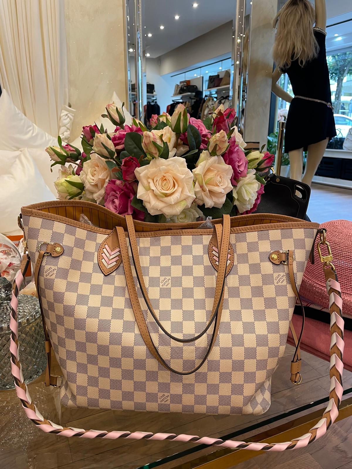 Louis Vuitton Tasche newest