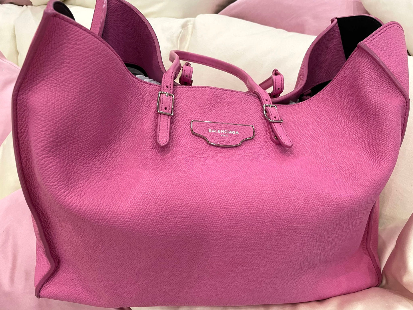 Balenciaga - Shopper