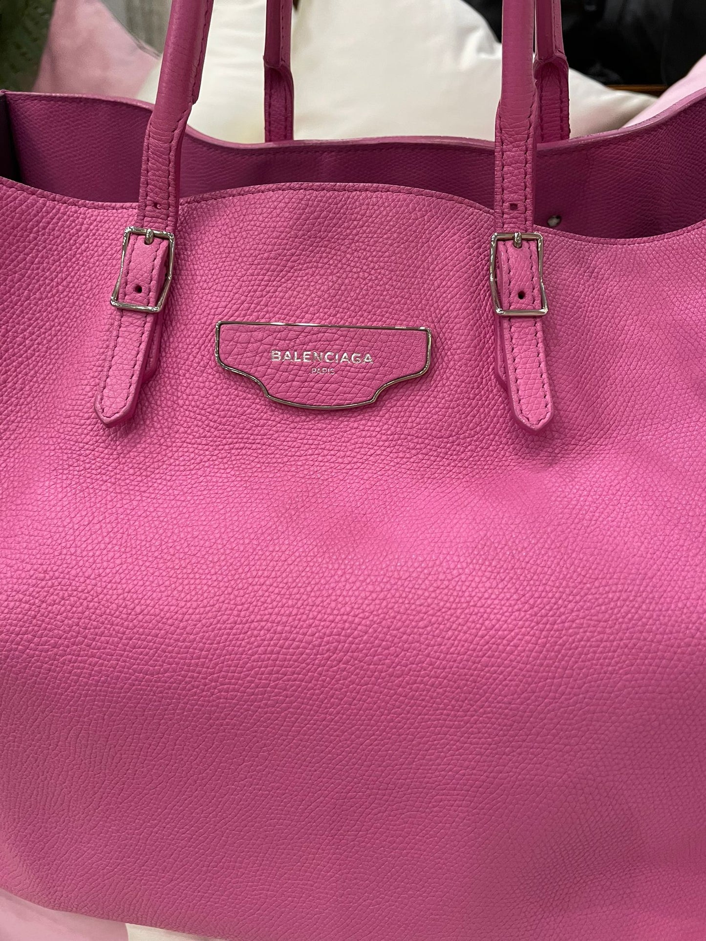 Balenciaga - Shopper