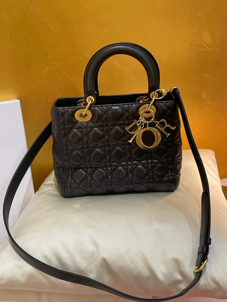 Medium dior sale