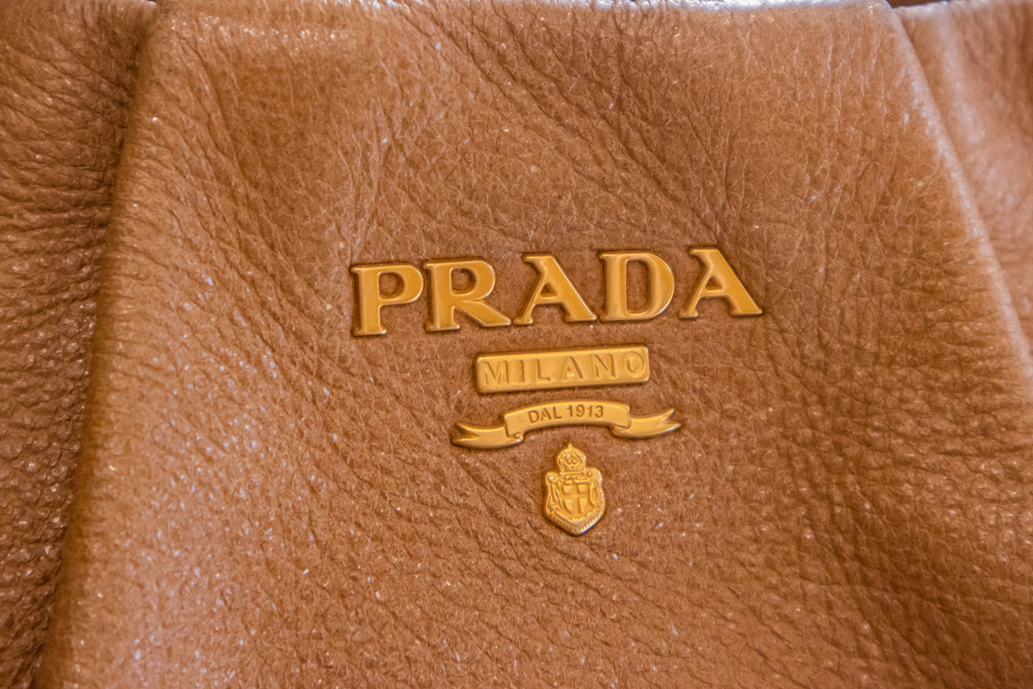 Prada Handtasche AS Luxury Vintage