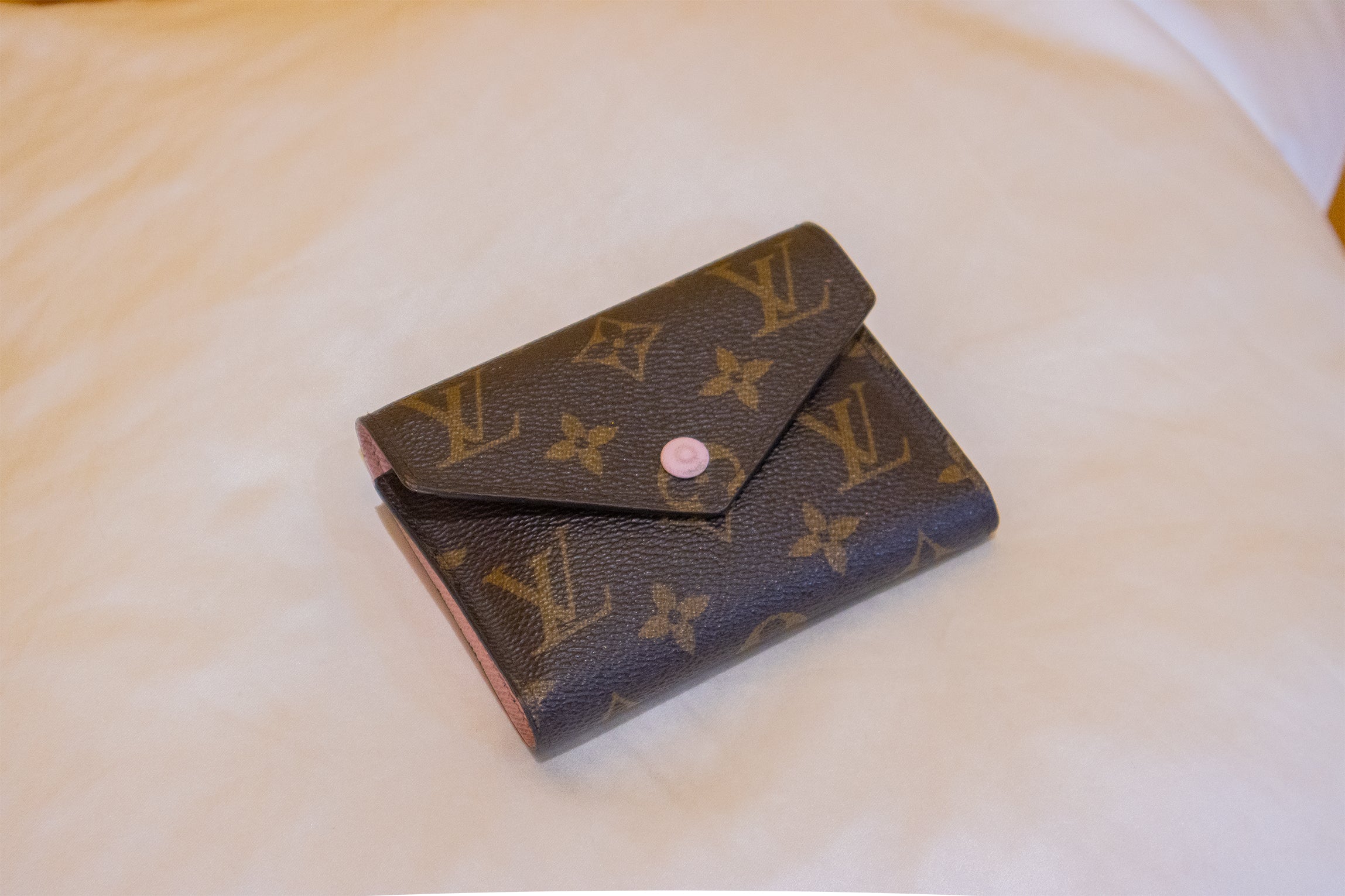 Louis Vuitton Geldbörse, buy Portemonnaie