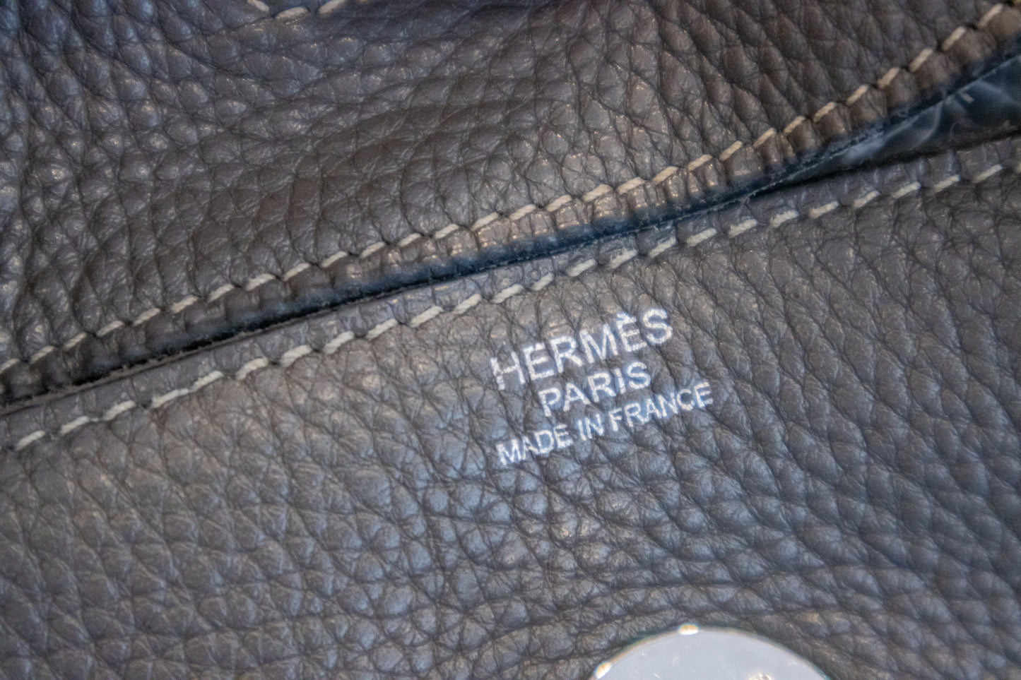 Hermès - Lindy 34 Handtasche