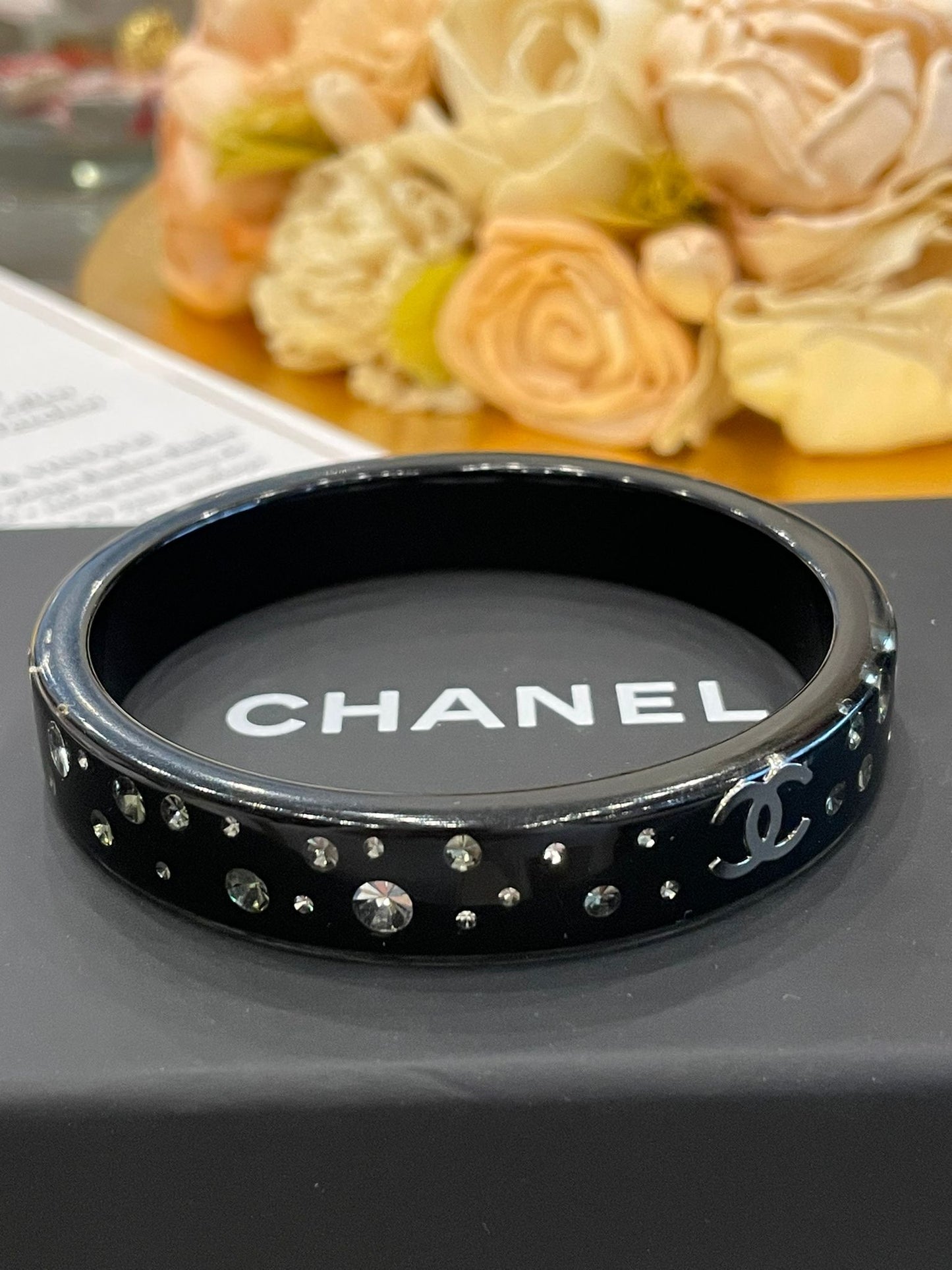 Chanel - Armreif