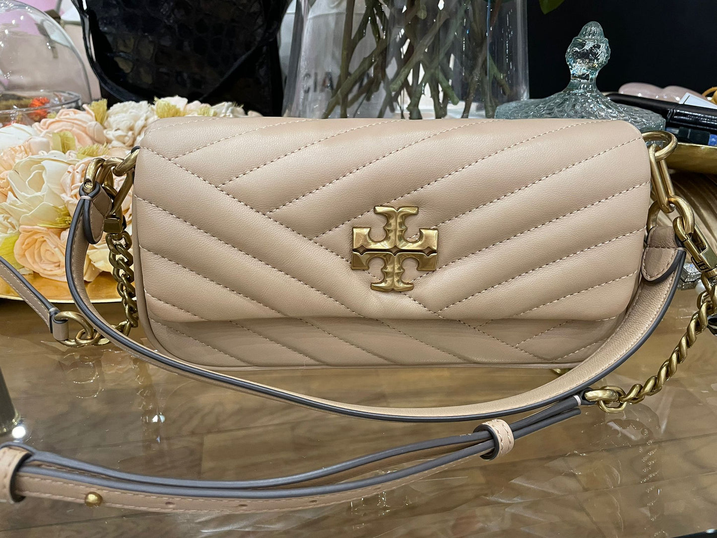 Tory Burch - Crossbody Tasche