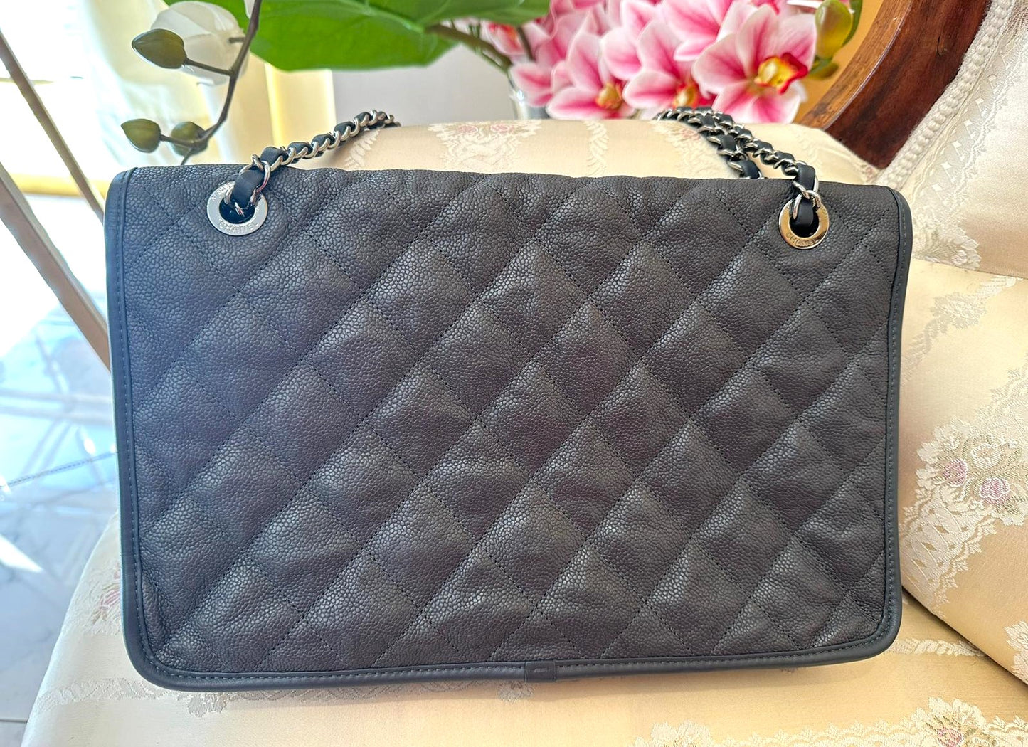 Chanel - French Riviera Flap Bag